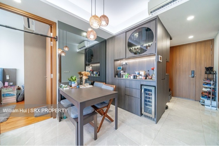 Stirling Residences (D3), Apartment #478962731